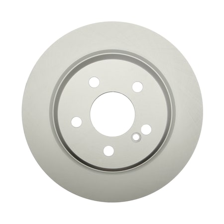 Raybestos 03 Mercedes Benz Cl500 Rotor, 980270Fzn 980270FZN